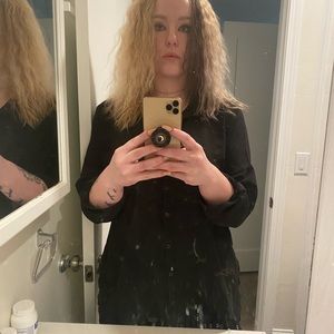 Meet your Posher, Trish